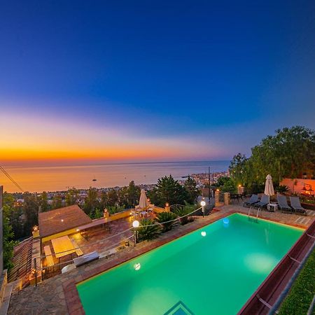 Residence Agape Cefalù Dış mekan fotoğraf