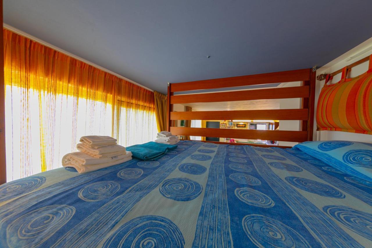 Residence Agape Cefalù Dış mekan fotoğraf