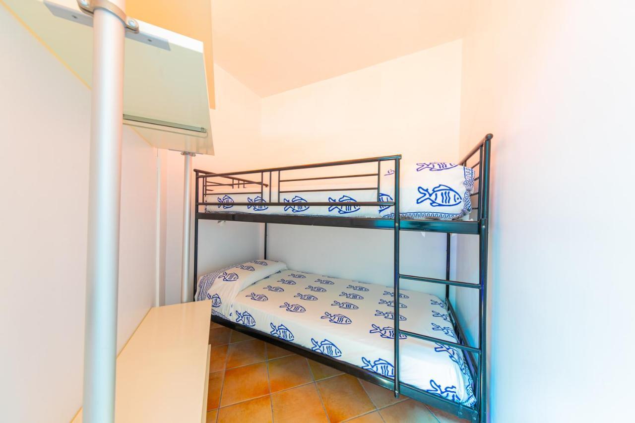 Residence Agape Cefalù Dış mekan fotoğraf