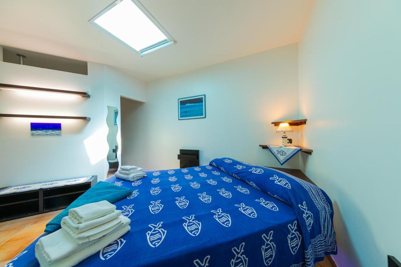 Residence Agape Cefalù Dış mekan fotoğraf