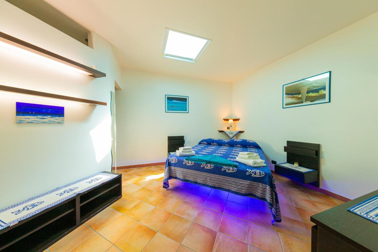 Residence Agape Cefalù Dış mekan fotoğraf