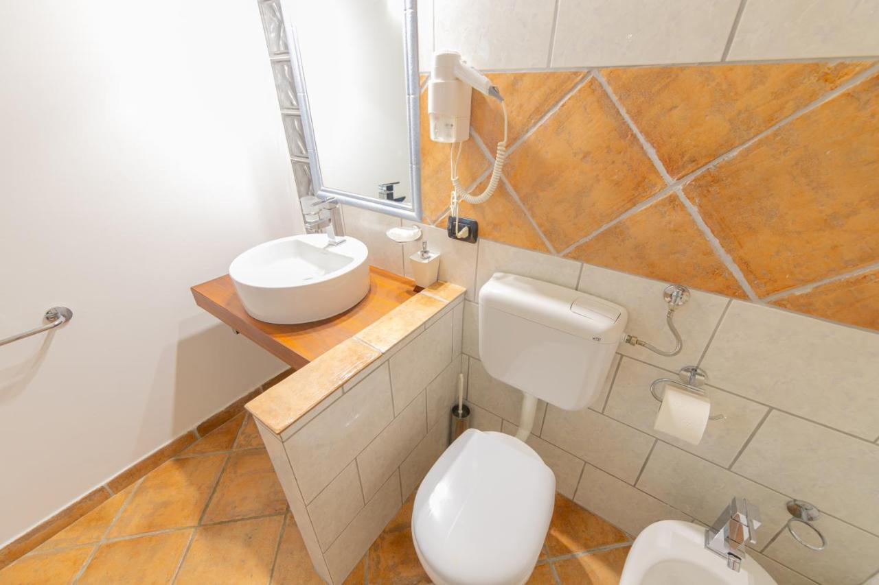 Residence Agape Cefalù Dış mekan fotoğraf