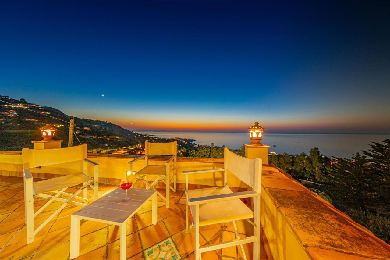 Residence Agape Cefalù Dış mekan fotoğraf