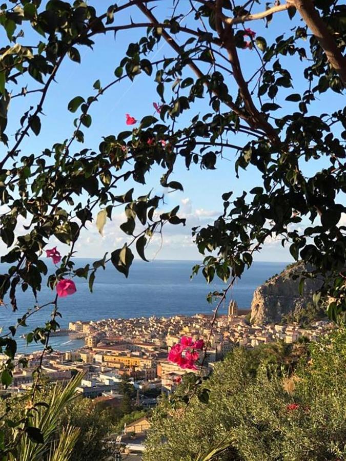 Residence Agape Cefalù Dış mekan fotoğraf