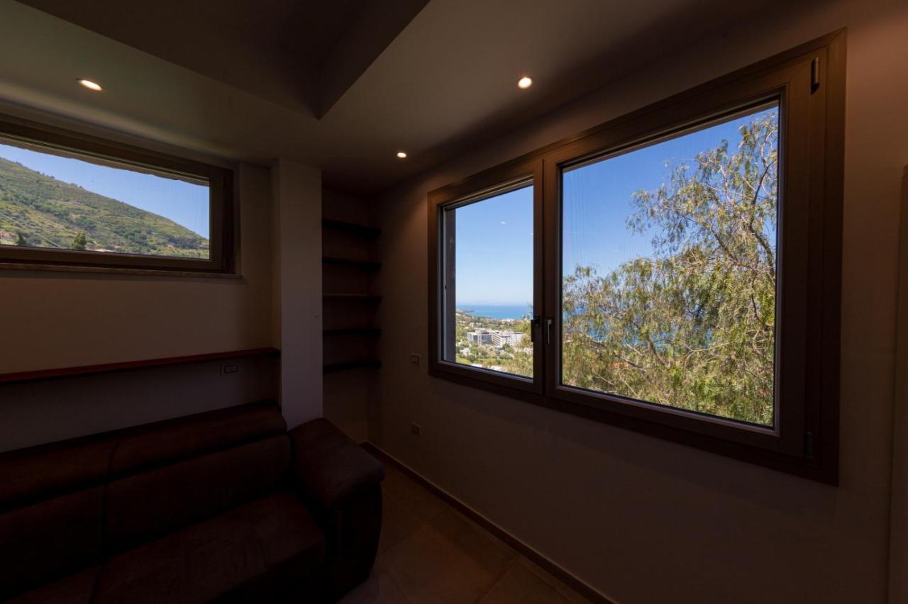 Residence Agape Cefalù Dış mekan fotoğraf