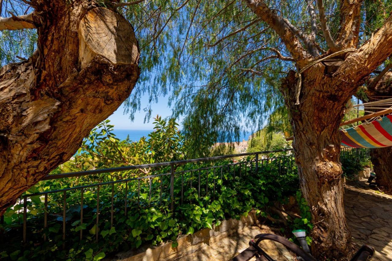 Residence Agape Cefalù Dış mekan fotoğraf