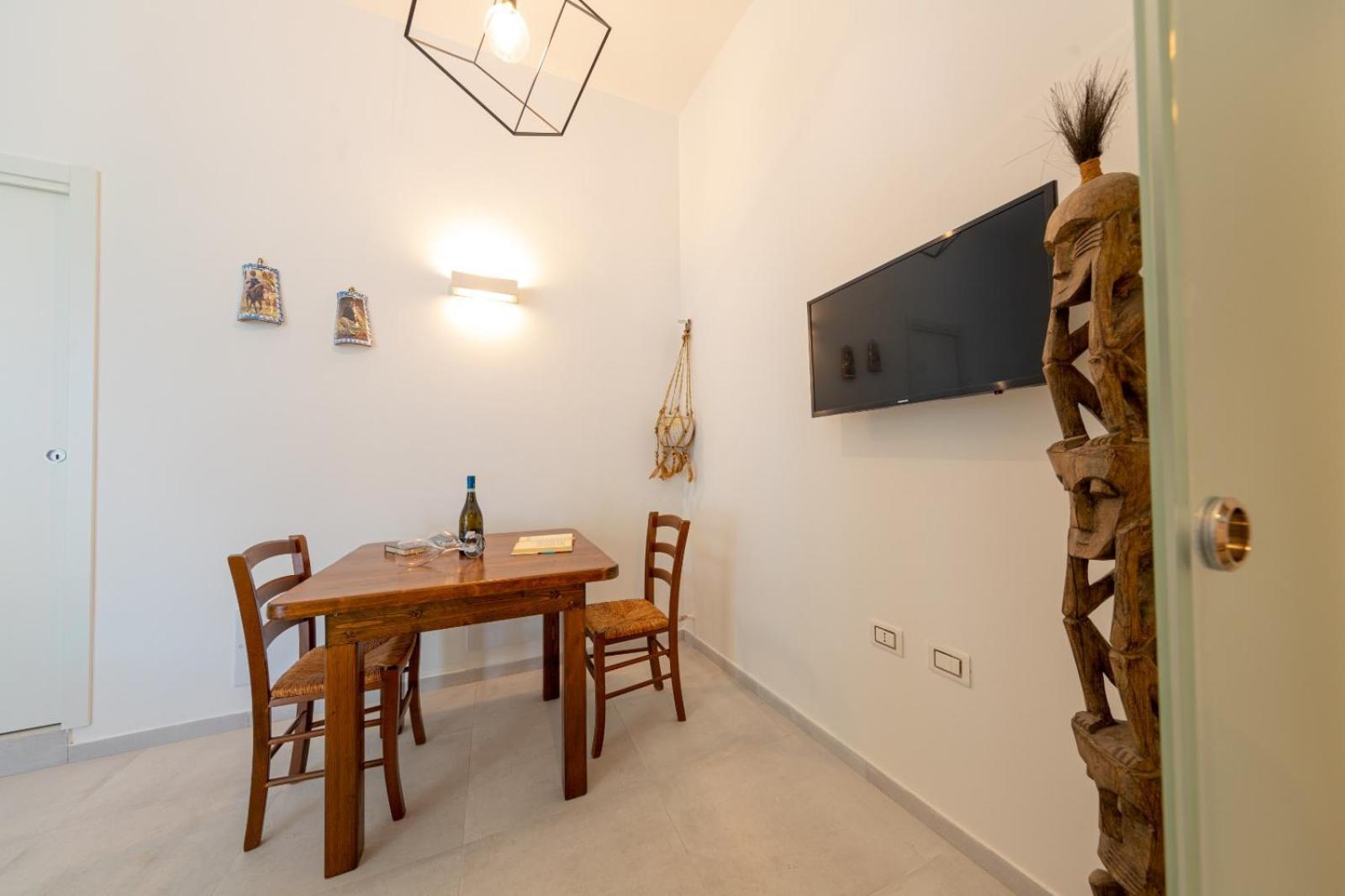 Residence Agape Cefalù Dış mekan fotoğraf