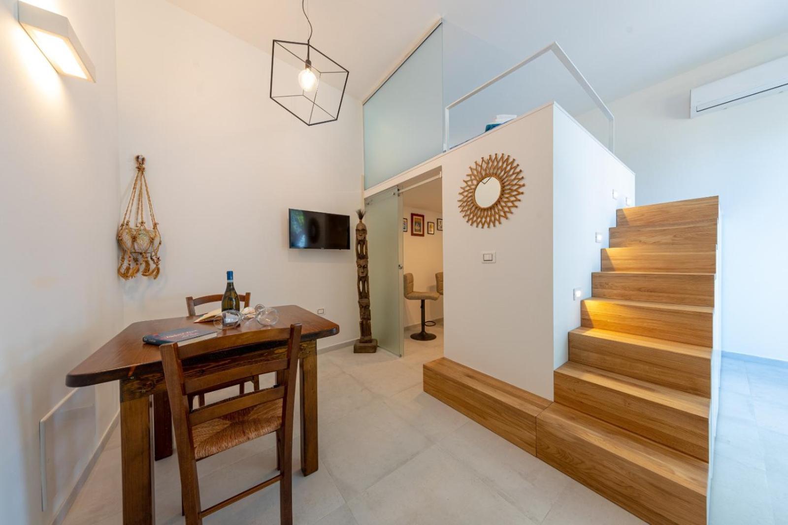 Residence Agape Cefalù Dış mekan fotoğraf