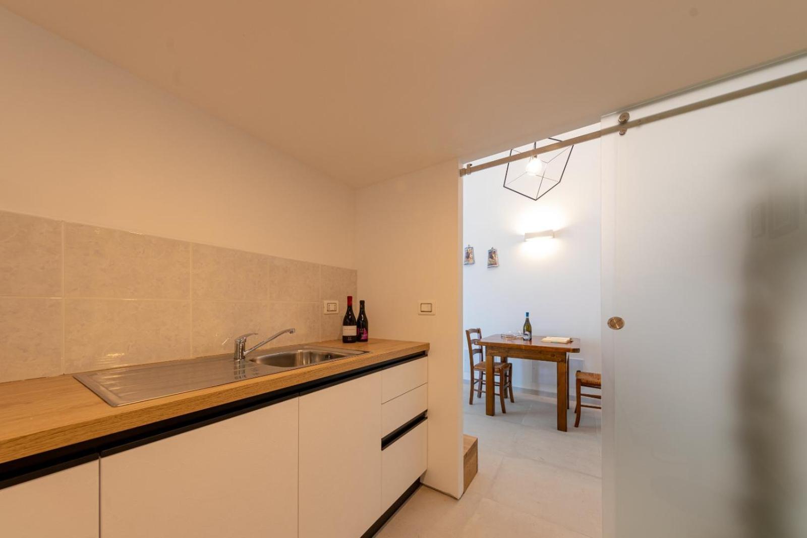 Residence Agape Cefalù Dış mekan fotoğraf