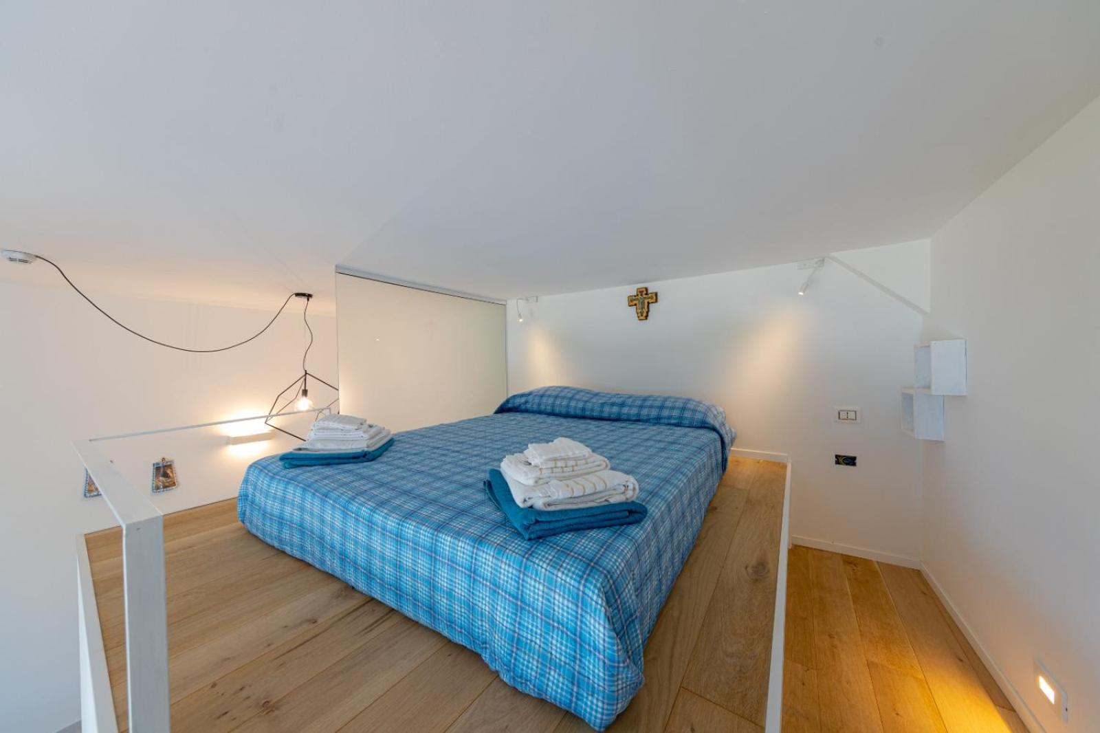 Residence Agape Cefalù Dış mekan fotoğraf