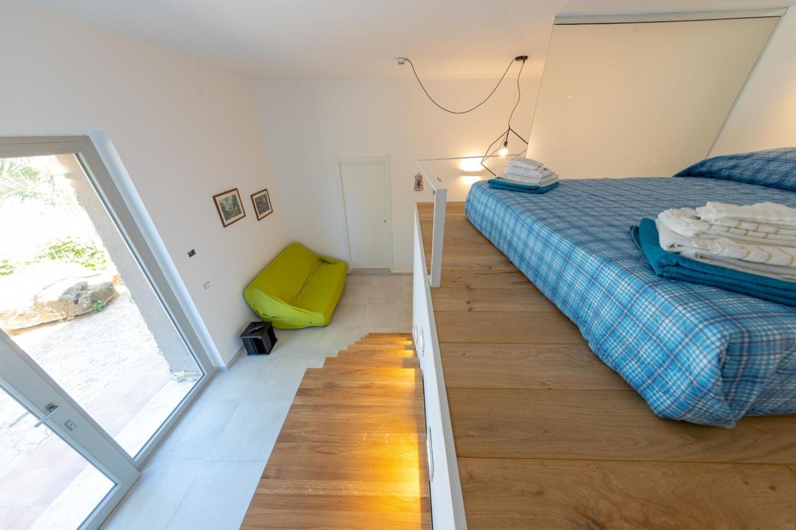 Residence Agape Cefalù Dış mekan fotoğraf