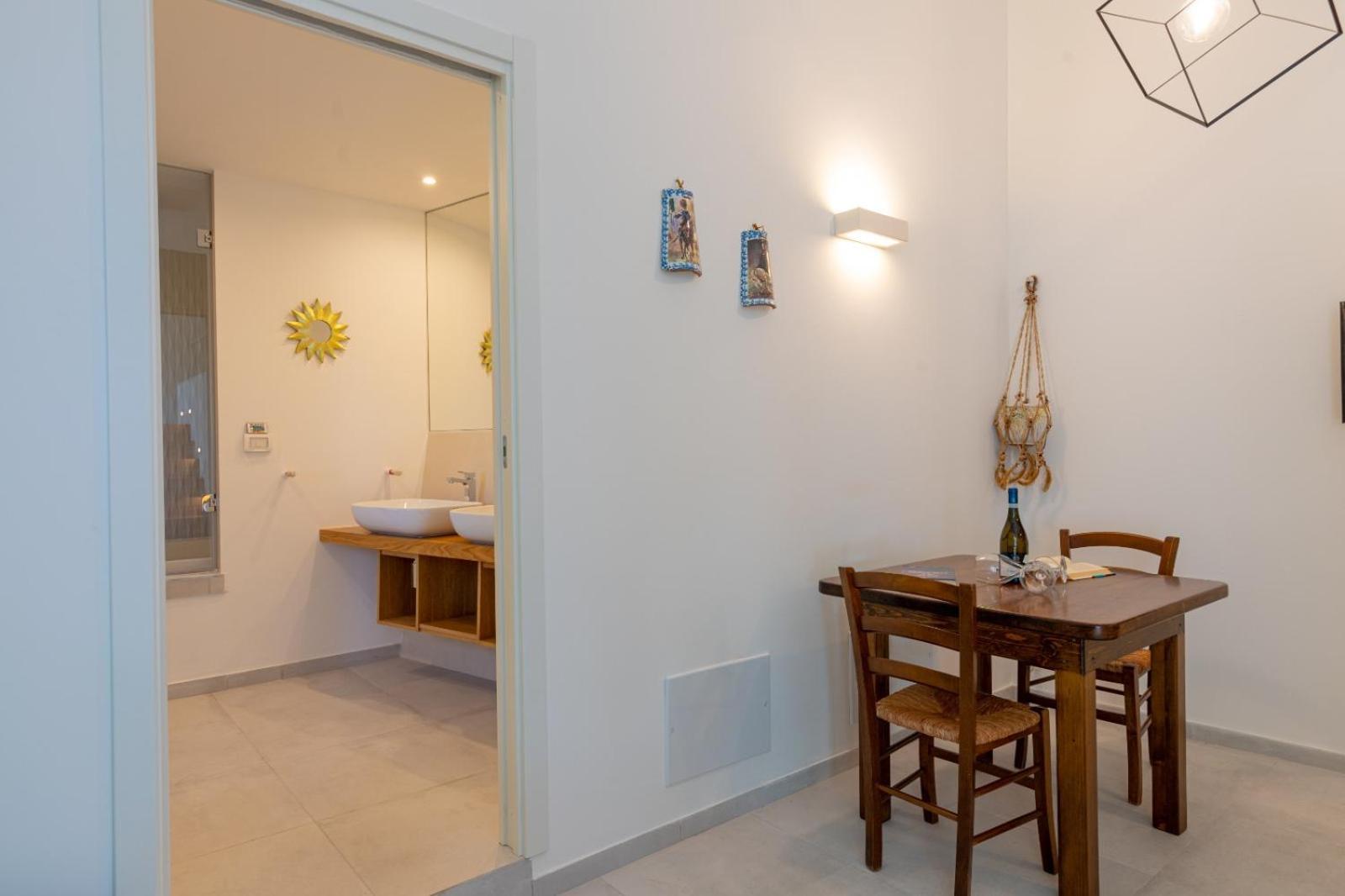 Residence Agape Cefalù Dış mekan fotoğraf