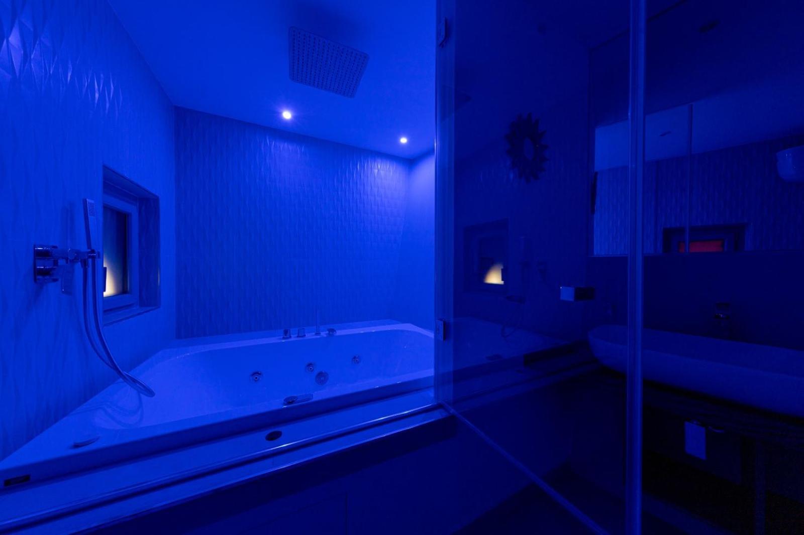 Residence Agape Cefalù Dış mekan fotoğraf