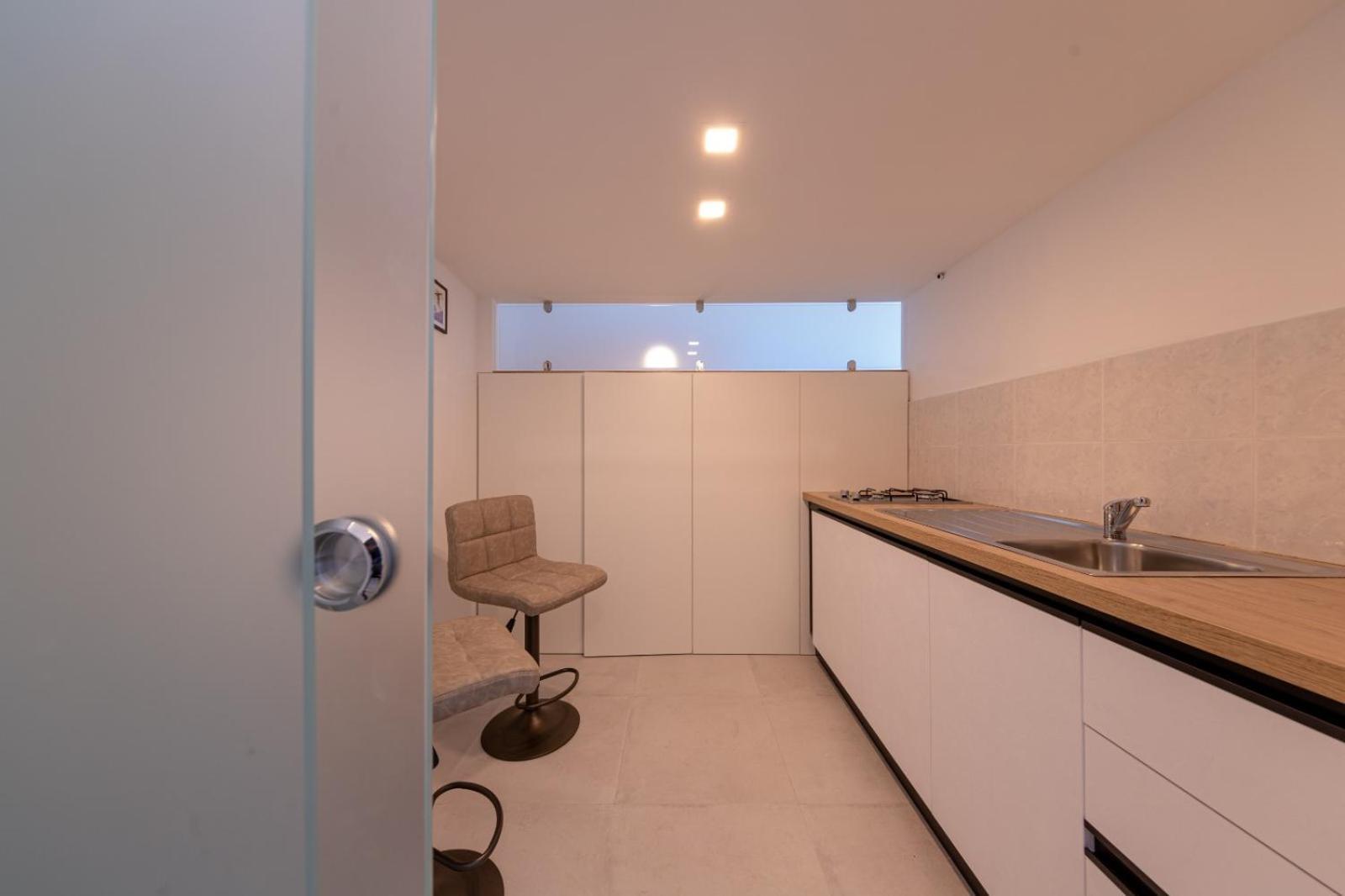 Residence Agape Cefalù Dış mekan fotoğraf