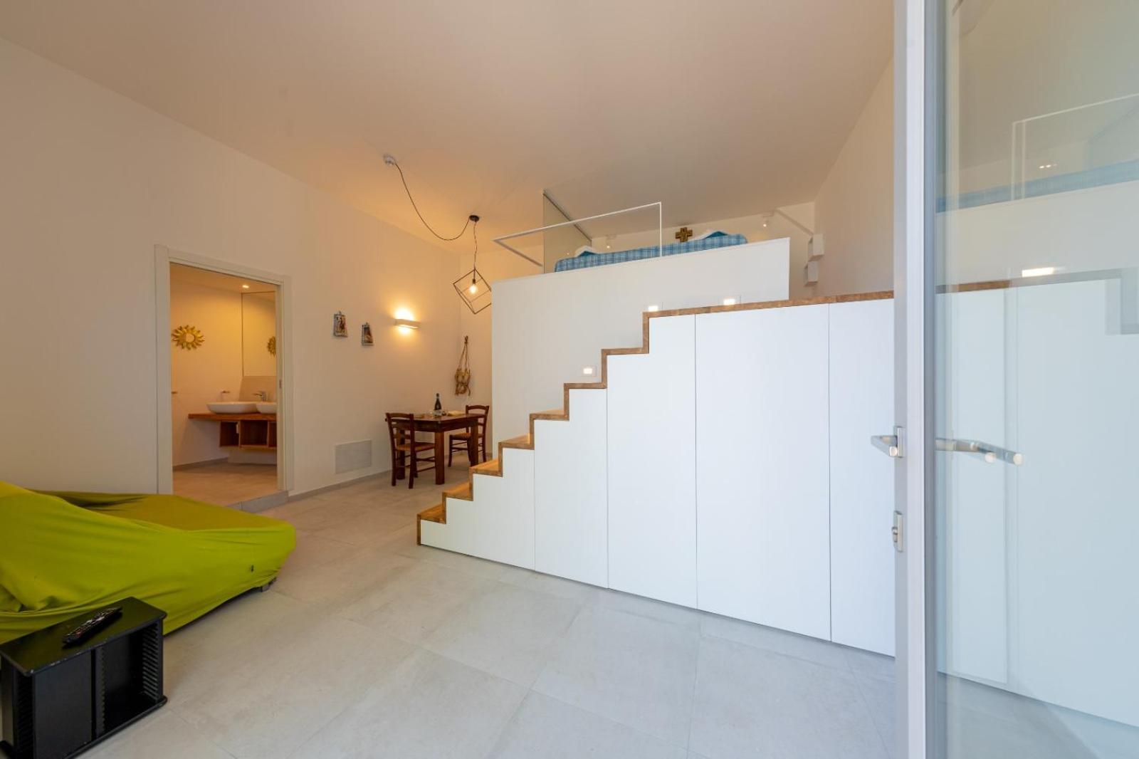 Residence Agape Cefalù Dış mekan fotoğraf
