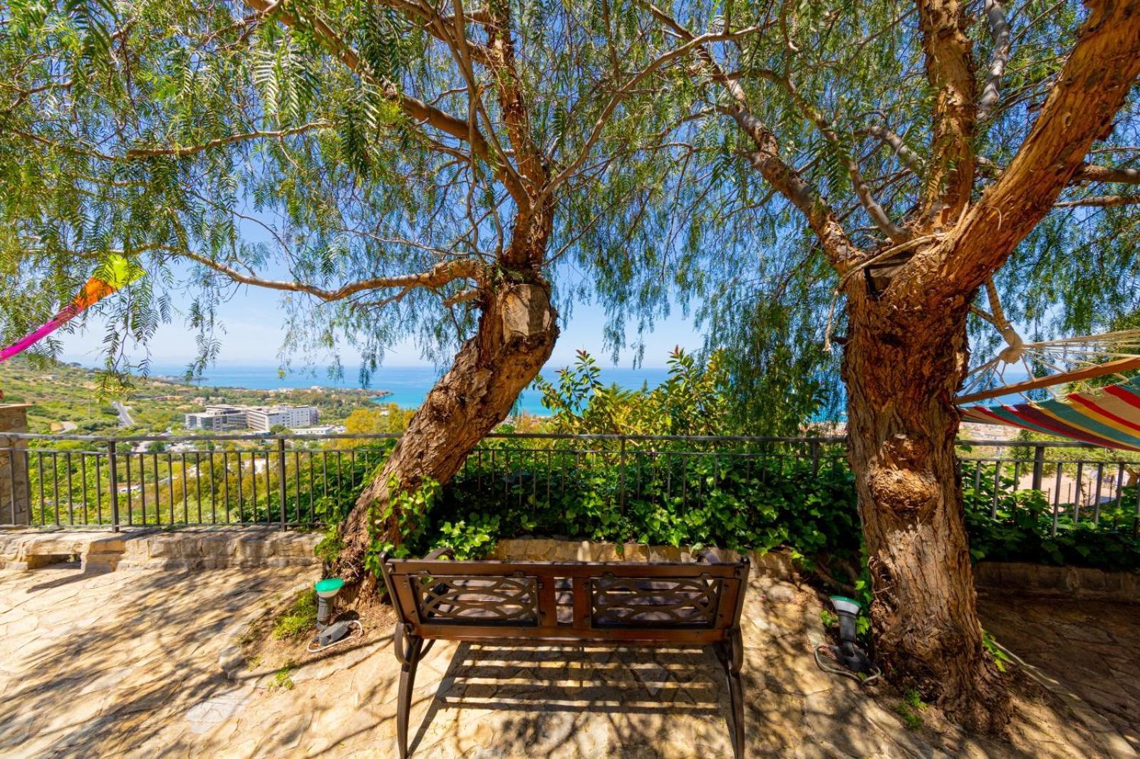 Residence Agape Cefalù Dış mekan fotoğraf