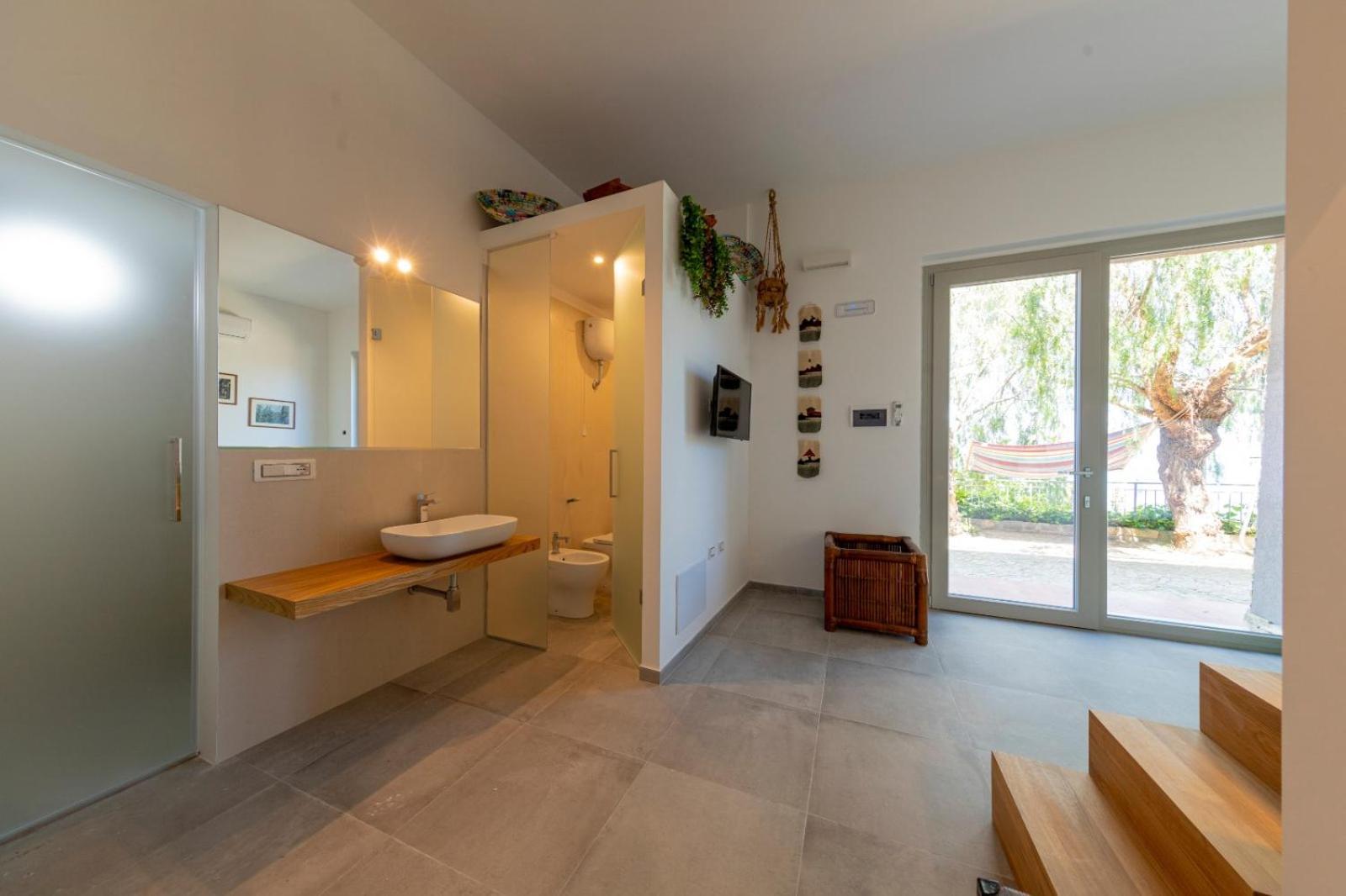 Residence Agape Cefalù Dış mekan fotoğraf