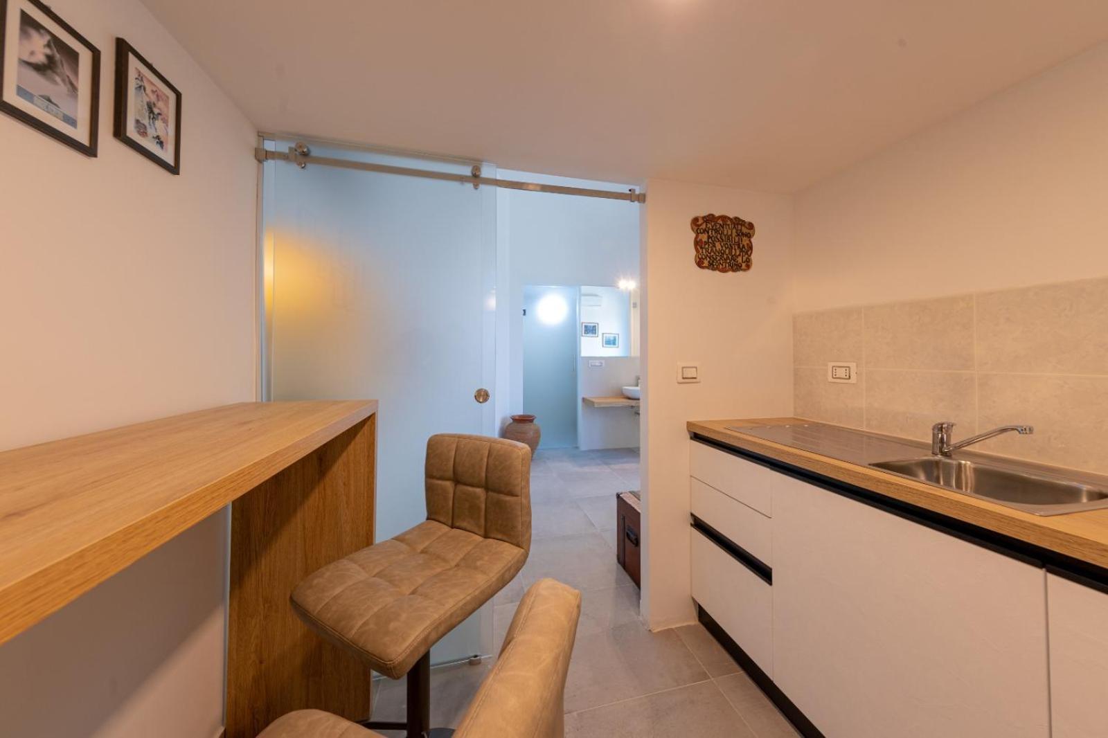 Residence Agape Cefalù Dış mekan fotoğraf
