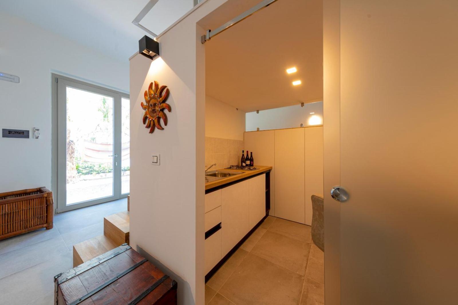 Residence Agape Cefalù Dış mekan fotoğraf