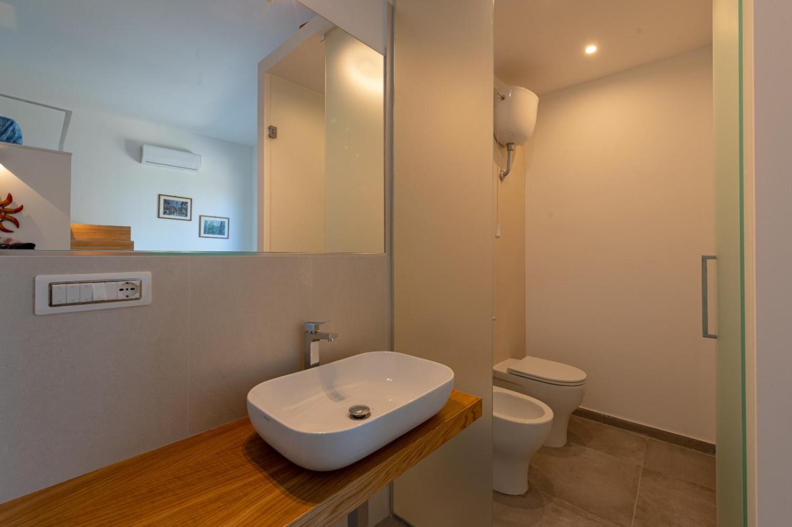 Residence Agape Cefalù Dış mekan fotoğraf