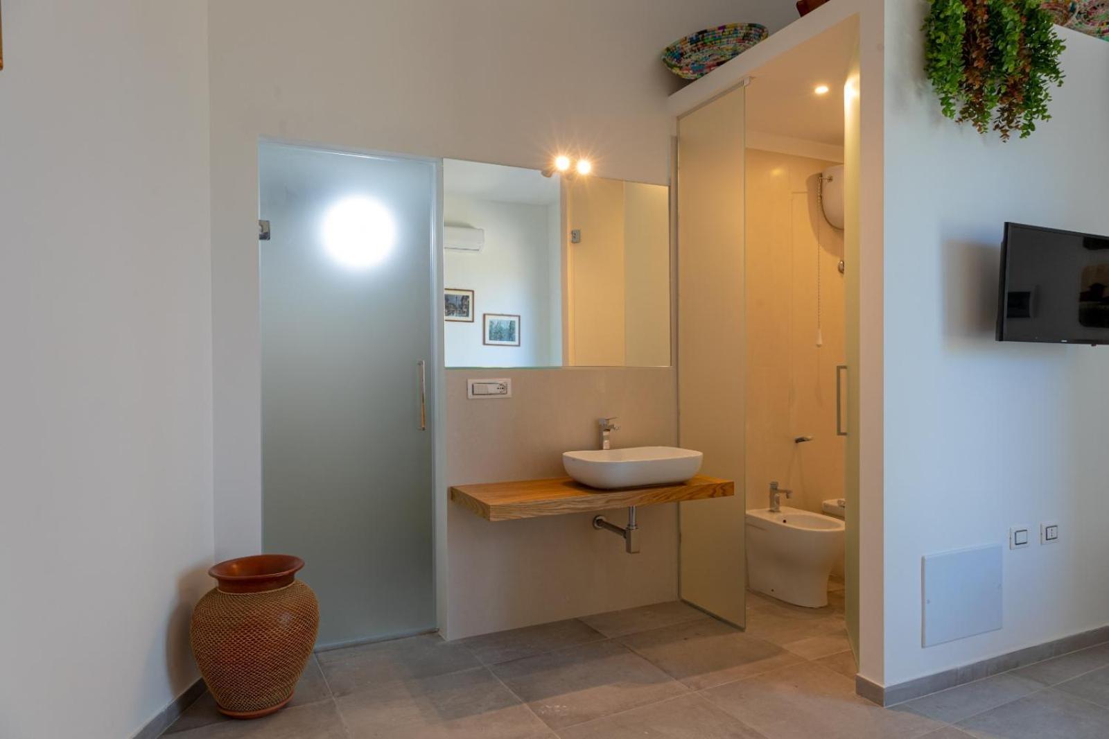 Residence Agape Cefalù Dış mekan fotoğraf