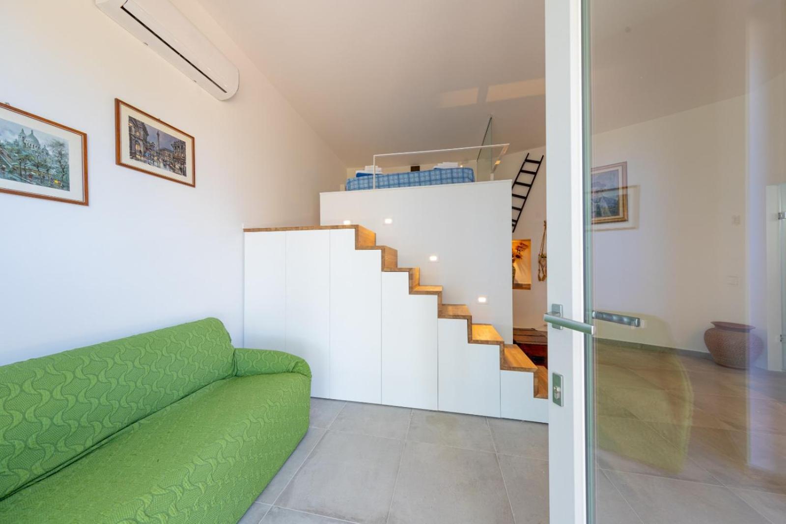 Residence Agape Cefalù Dış mekan fotoğraf