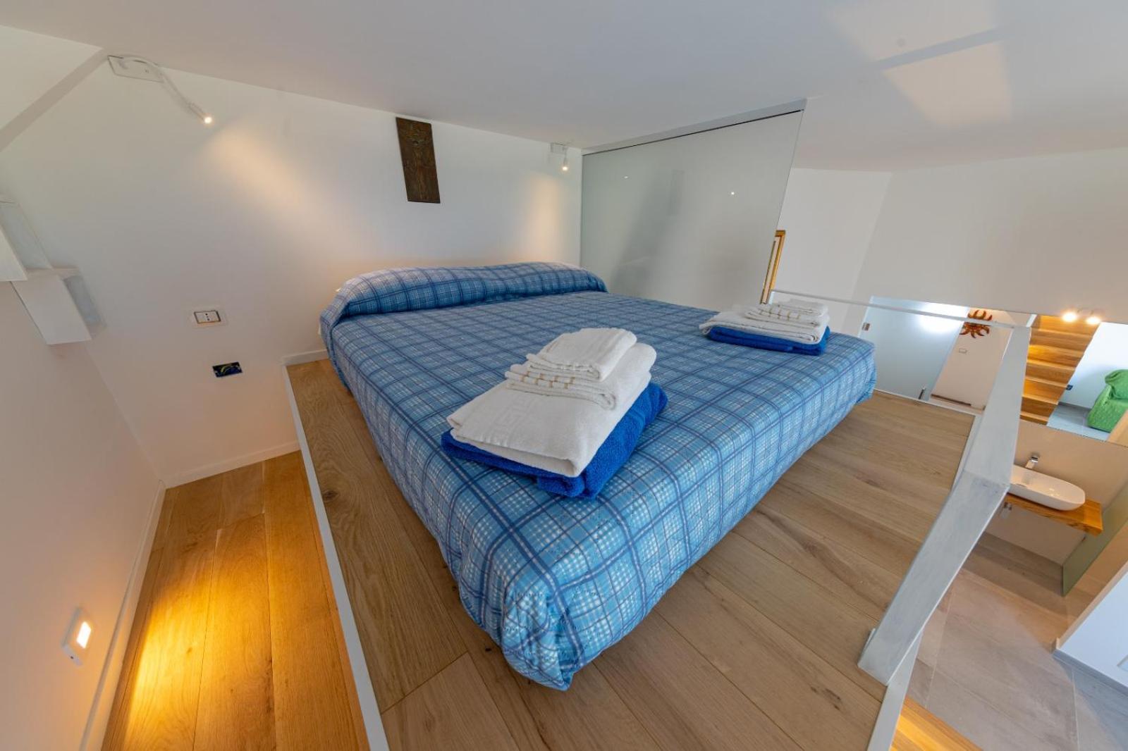 Residence Agape Cefalù Dış mekan fotoğraf