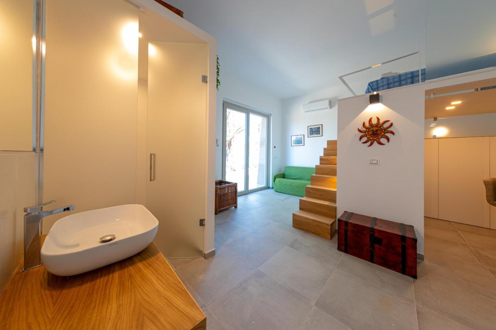 Residence Agape Cefalù Dış mekan fotoğraf