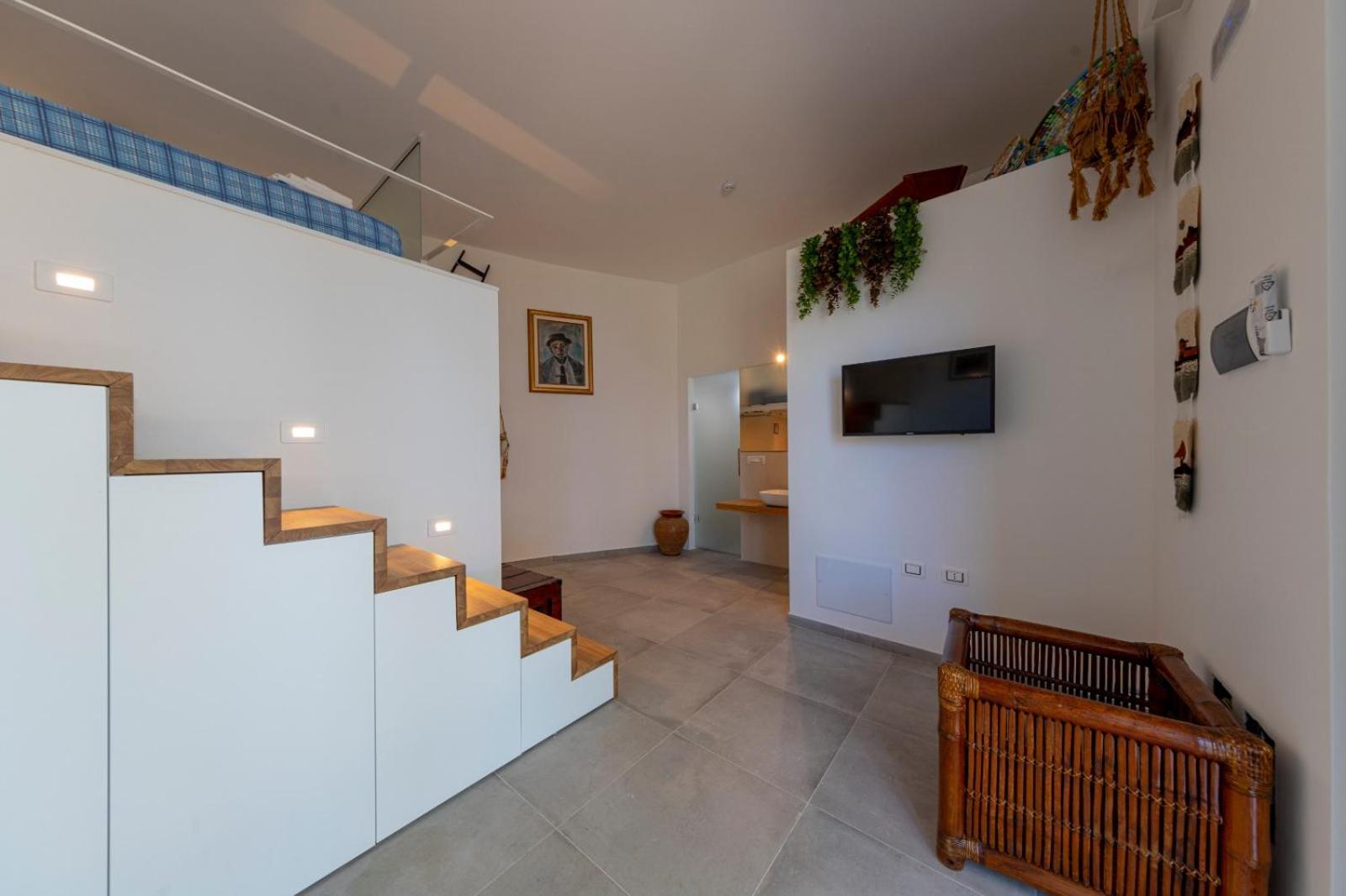 Residence Agape Cefalù Dış mekan fotoğraf