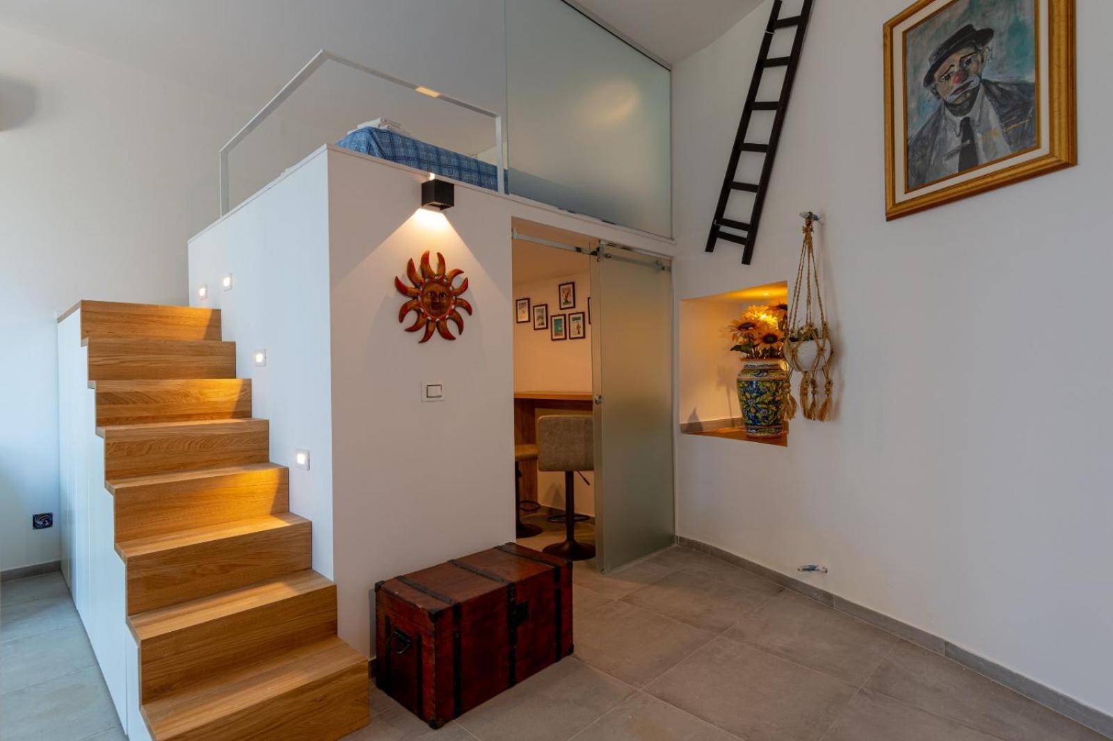 Residence Agape Cefalù Dış mekan fotoğraf