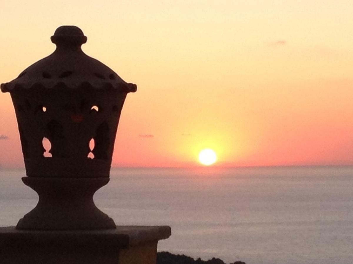 Residence Agape Cefalù Dış mekan fotoğraf